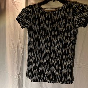 Fighting eel girls top